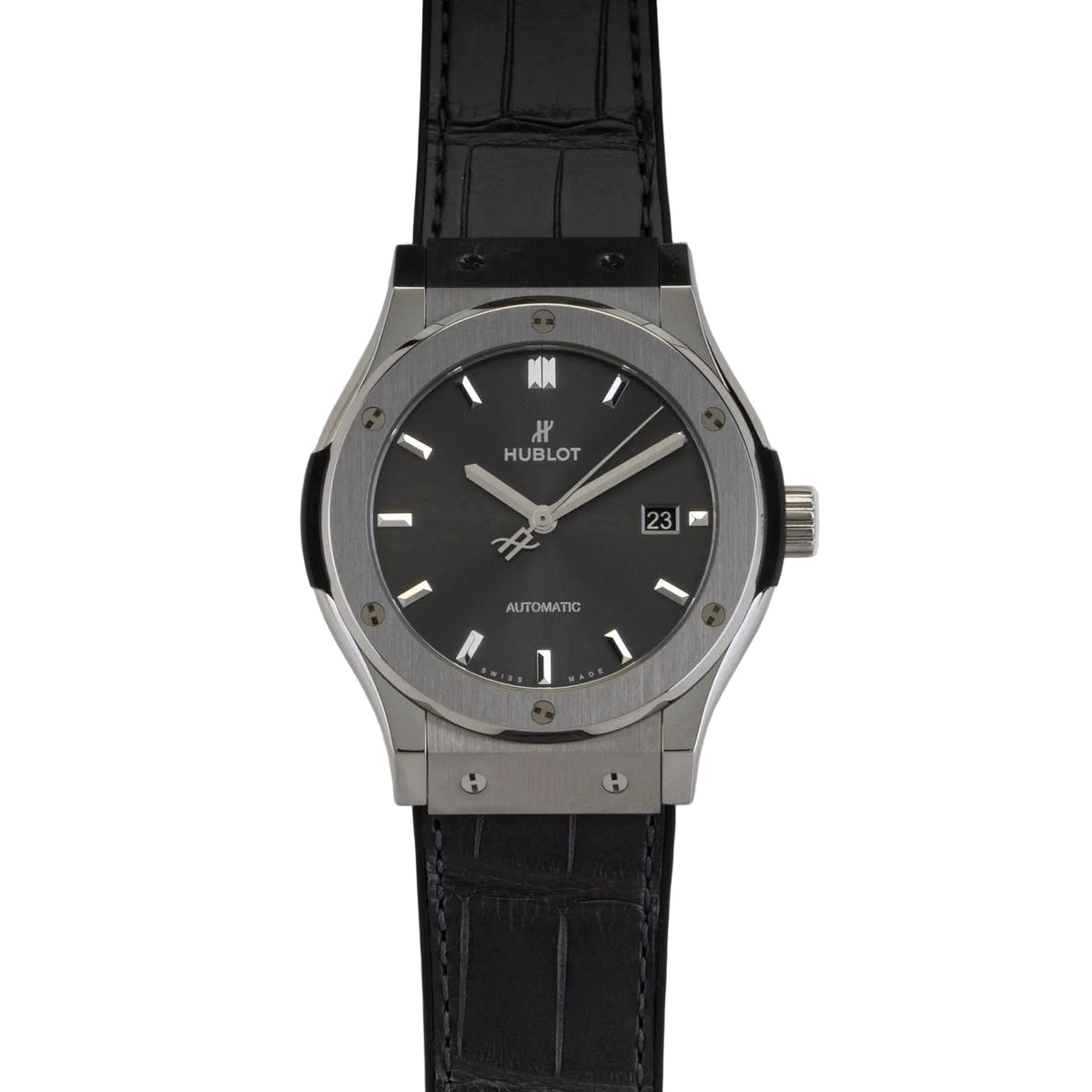 Hublot Classic Fusion