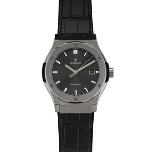 Hublot Classic Fusion