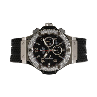 Hublot Big Bang thumbnail