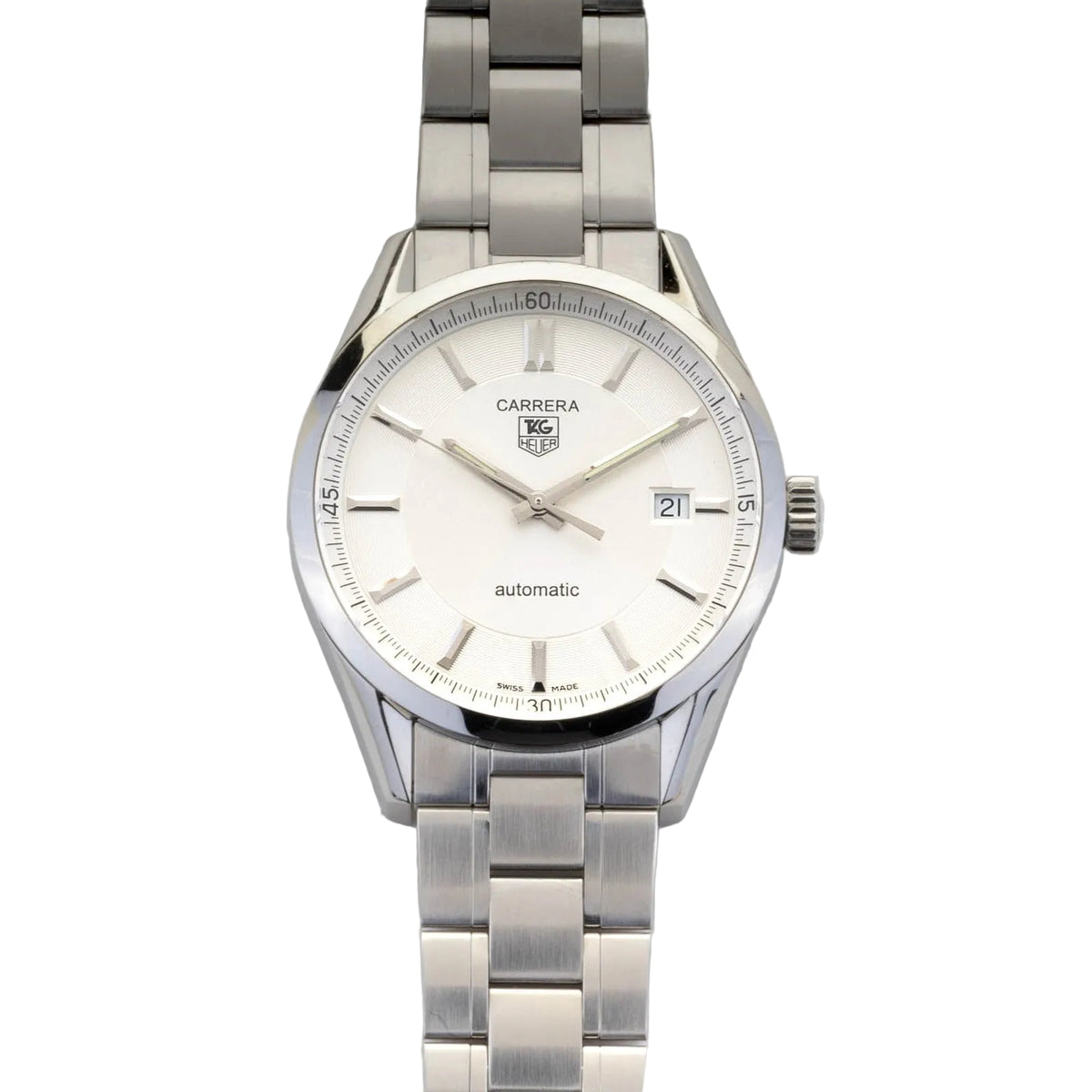 Tag Heuer Carrera