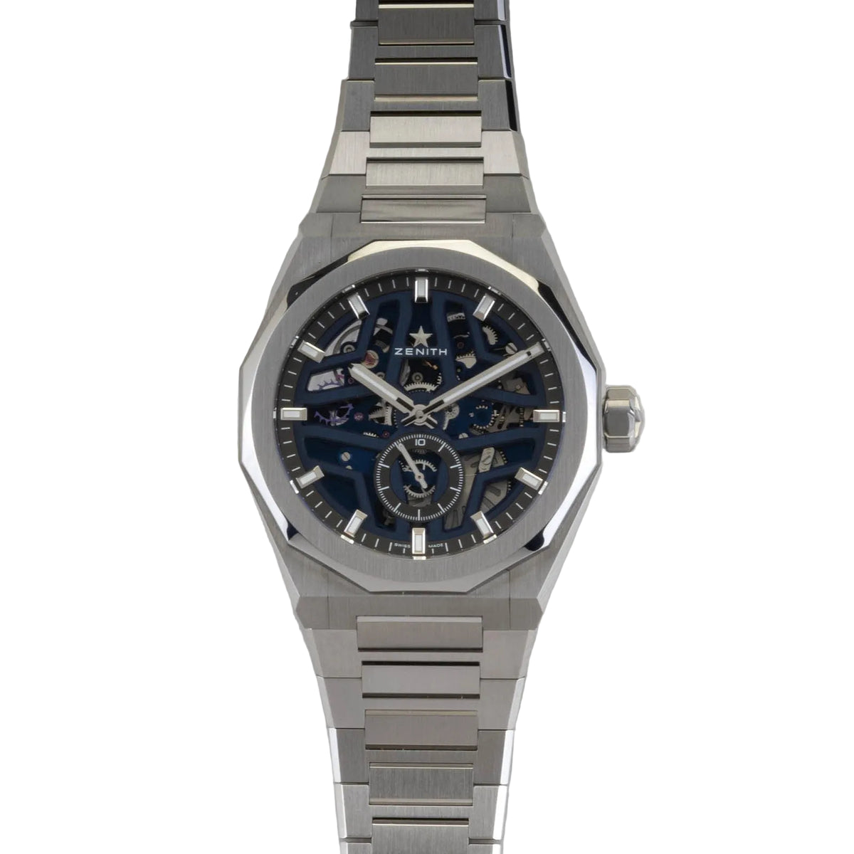 Zenith Defy Skyline Skeleton
