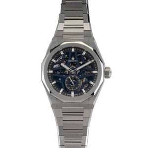 Zenith Defy Skyline Skeleton