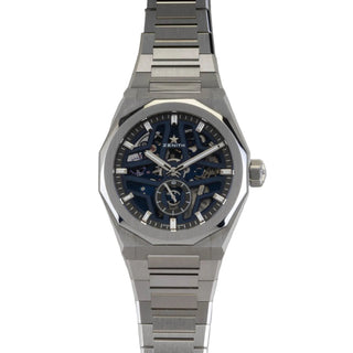 Zenith Defy Skyline Skeleton thumbnail