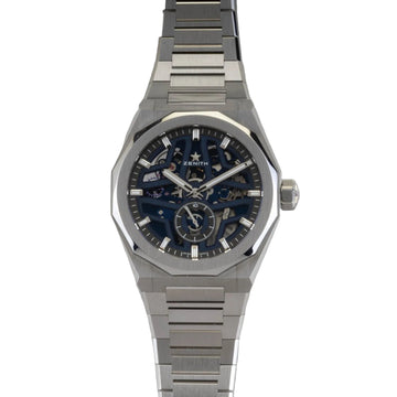 Zenith Defy Skyline Skeleton