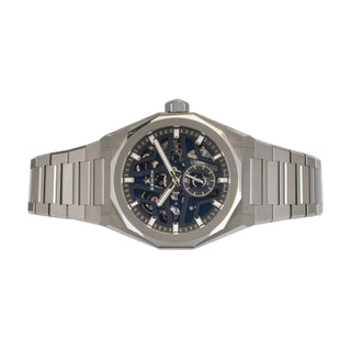 Zenith Defy Skyline Skeleton thumbnail