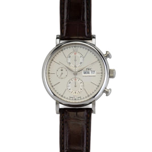 IWC Portofino Chronograph
