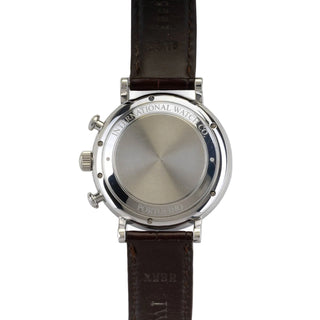 IWC Portofino Chronograph thumbnail