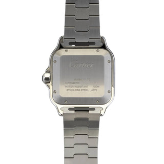 Cartier Large Santos thumbnail