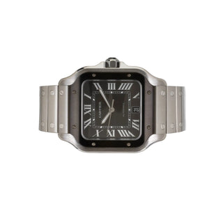 Cartier Large Santos thumbnail