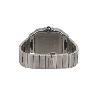 Cartier Large Santos thumbnail