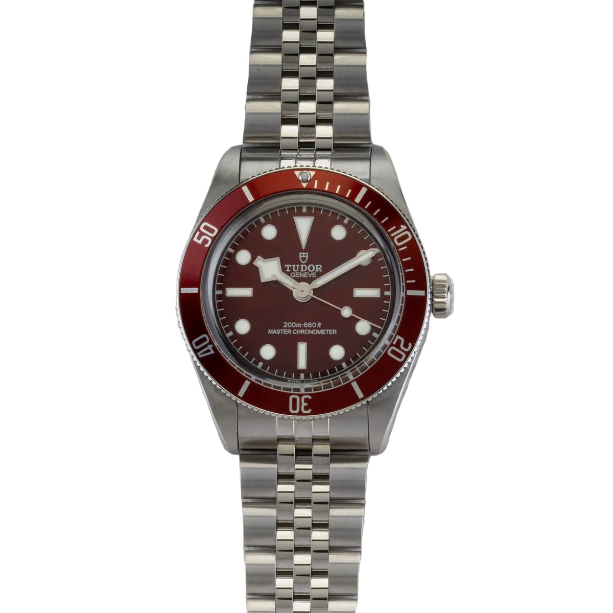 Tudor Black Bay 58
