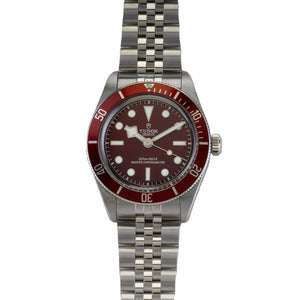 Tudor Black Bay 58
