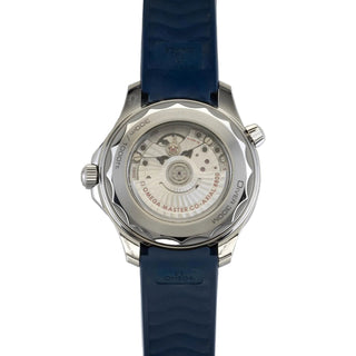 Omega Seamaster Diver 300M thumbnail