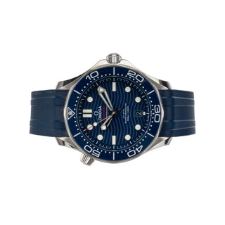 Omega Seamaster Diver 300M thumbnail