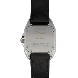 Cartier Santos 100 thumbnail