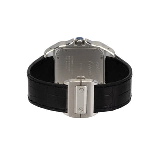 Cartier Santos 100 thumbnail