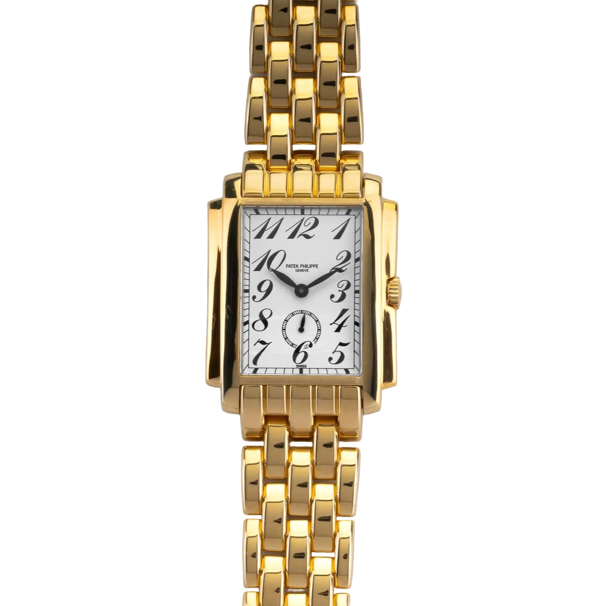 Patek Philippe Gondolo Ref. 5024/1J