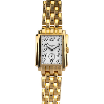 Patek Philippe Gondolo Ref. 5024/1J Patek Philippe Pre-Owned