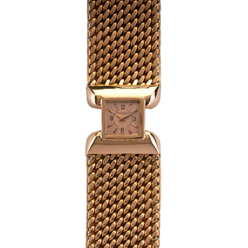 Jaeger LeCoultre 1960s Dress Watch Jaeger LeCoultre Pre-Owned