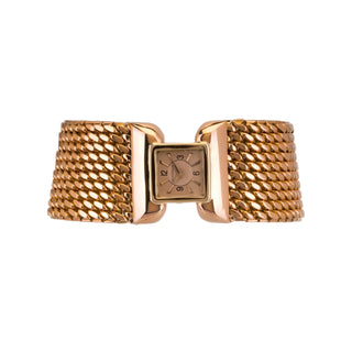 Jaeger LeCoultre 1960s Dress Watch thumbnail