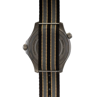 Omega Seamaster 300M 007 Edition 'No Time To Die' thumbnail