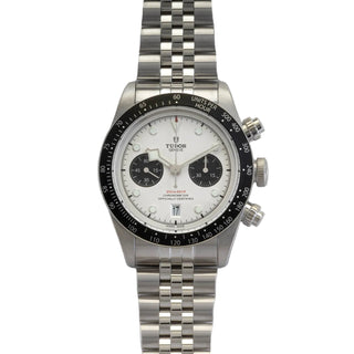 Tudor Black Bay Chronograph thumbnail
