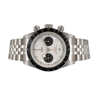 Tudor Black Bay Chronograph thumbnail