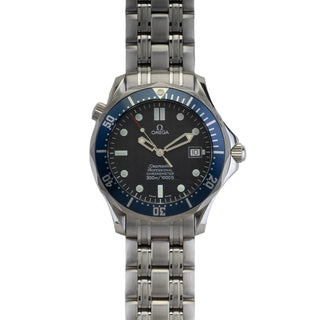 Omega Seamaster Diver 300M thumbnail