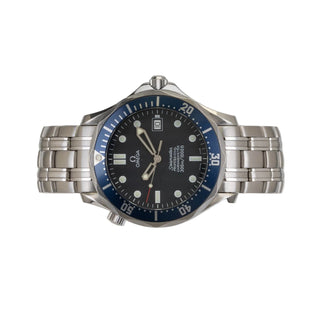 Omega Seamaster Diver 300M thumbnail