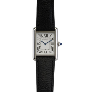 Cartier Large Tank Must