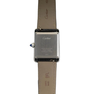 Cartier Large Tank Must thumbnail