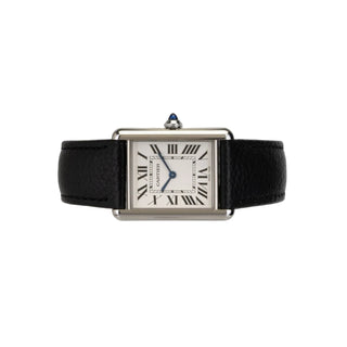 Cartier Large Tank Must thumbnail