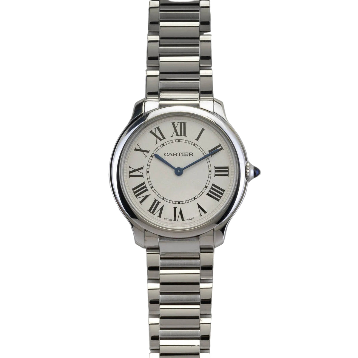 Cartier Ronde Must