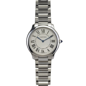 Cartier Ronde Must