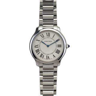 Cartier Ronde Must thumbnail