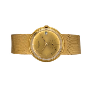 Patek Philippe Calatrava Ref. 3445/6 thumbnail