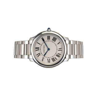Cartier Ronde Must thumbnail