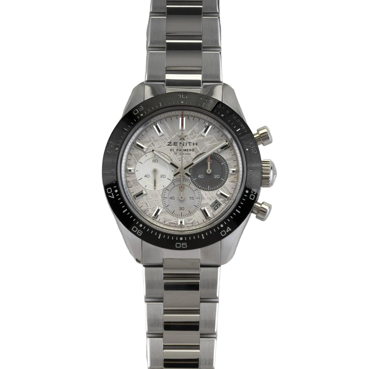 Zenith Chronomaster Sport