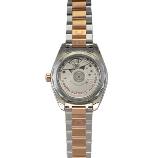 Omega Seamaster Aqua Terra Shades thumbnail