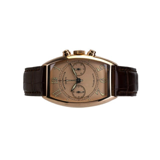 Franck Muller 18K Rose Gold Casablanca thumbnail