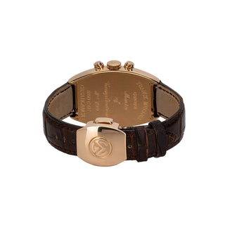Franck Muller 18K Rose Gold Casablanca thumbnail