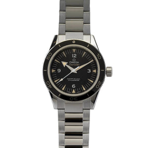 Omega Seamaster 300 Master Chronometer