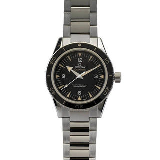 Omega Seamaster 300 Master Chronometer thumbnail