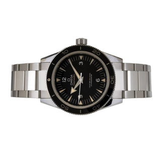 Omega Seamaster 300 Master Chronometer thumbnail
