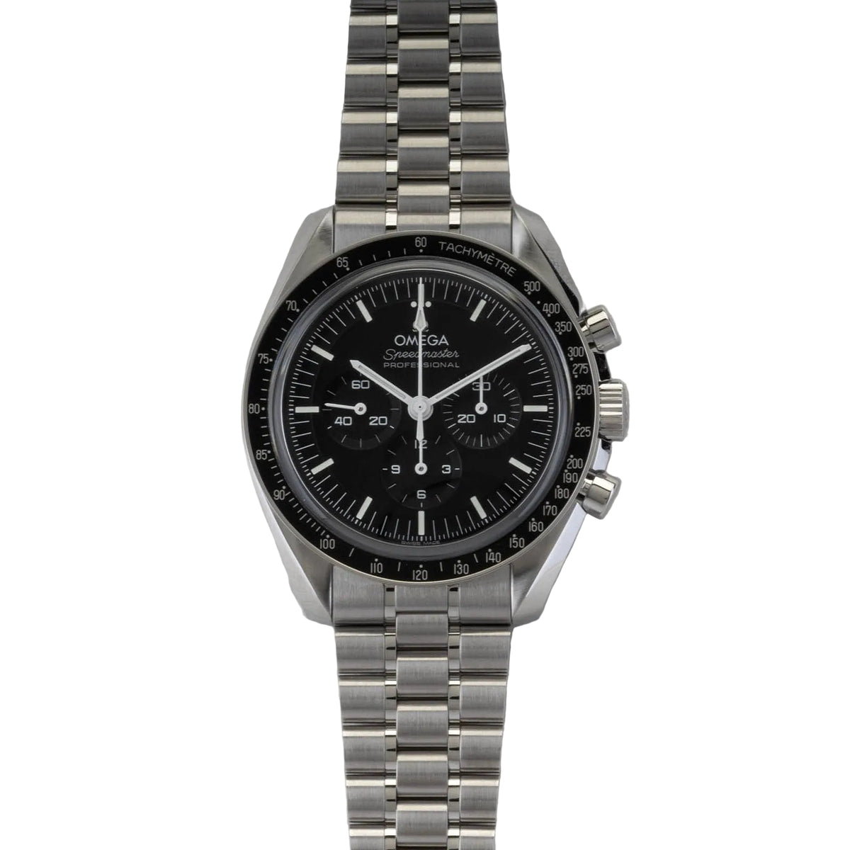 Omega Speedmaster Moonwatch Professional
