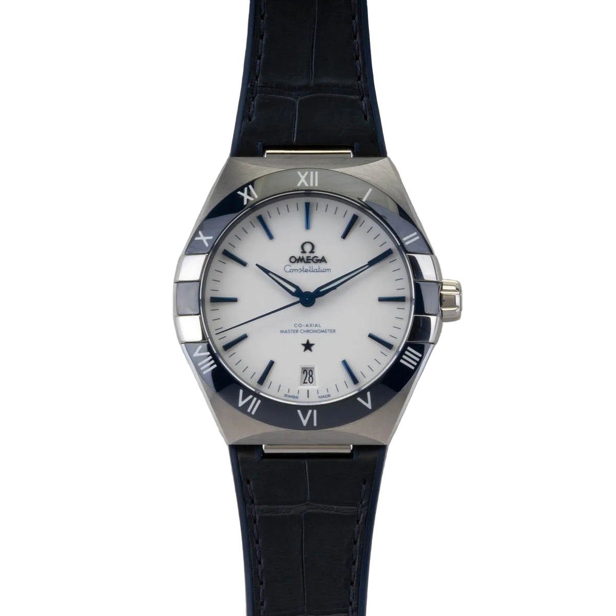 Omega Constellation