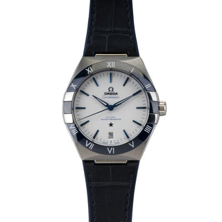 Omega Constellation thumbnail