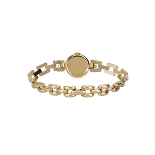 Patek Philippe 18K Yellow Gold 1950's Dress Watch thumbnail