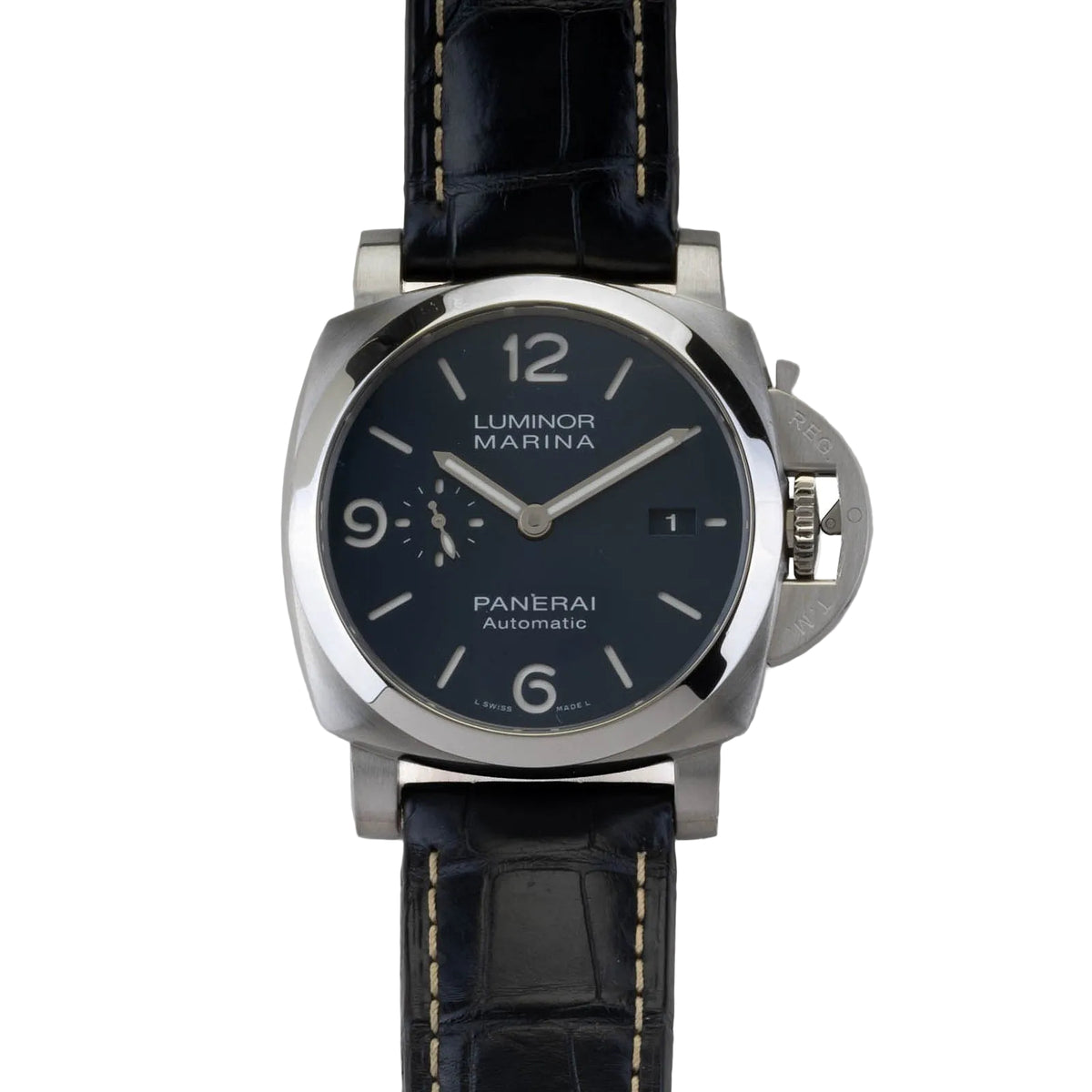 Panerai Luminor Marina