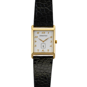 Audemars Piguet 18K Yellow Gold 'Edward Piguet'